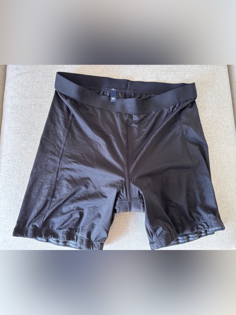 MEC cycling liner short